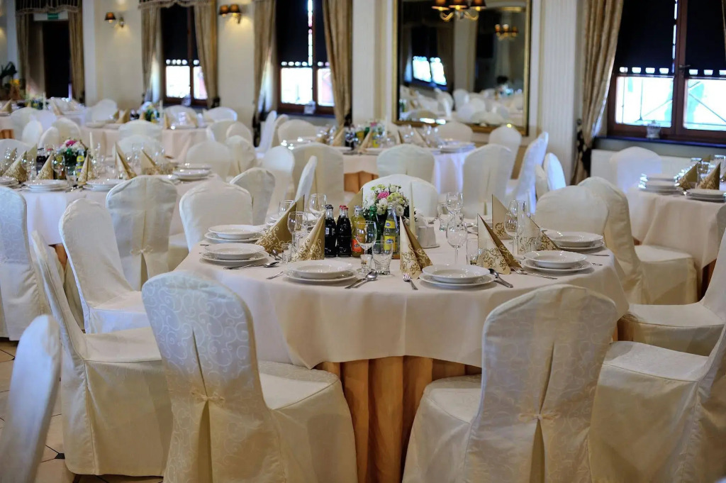 Hotel Diament Vacanza Katowice - Siemianowice