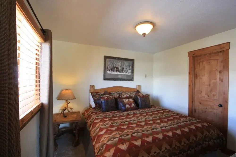 Mountain View Cabin