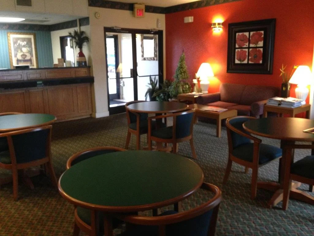 SureStay Studio by Best Western Rowland I95