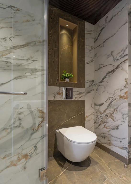 Orbit Serviced Apartments