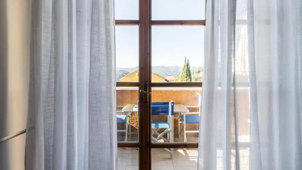 Il Borgo apartments