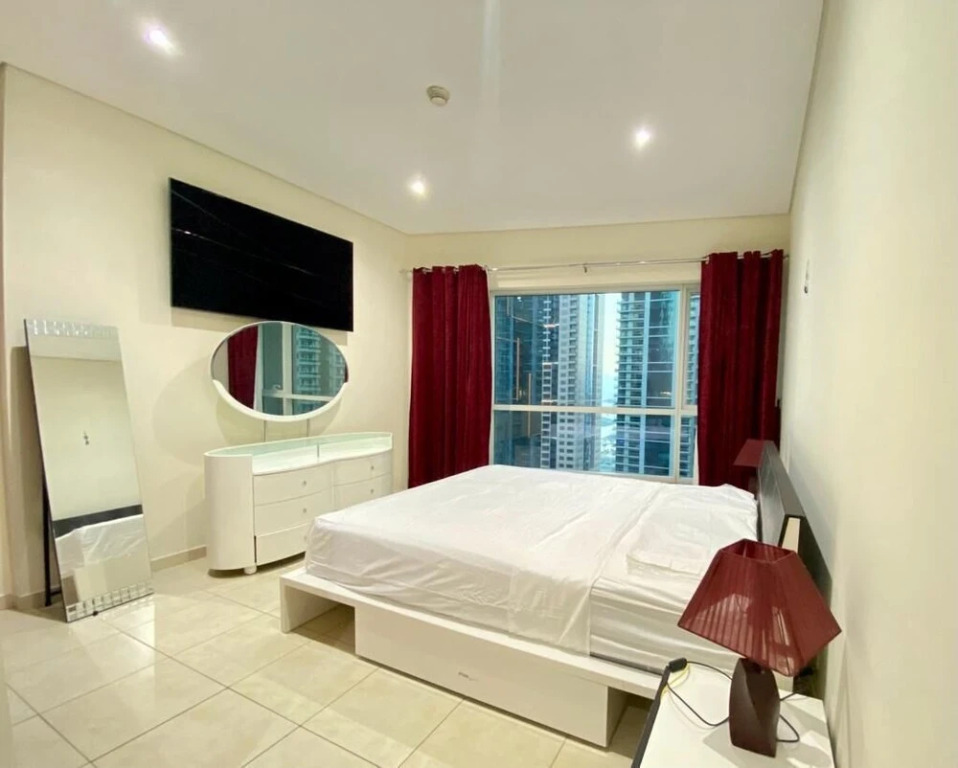 Brightline Property in Marina for Short Term Rent