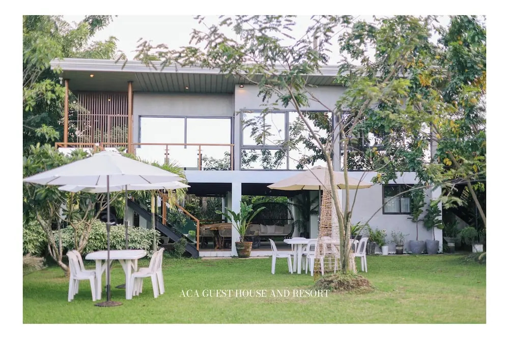 ACA Guesthouse