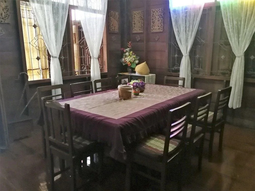 Bungorn Homestay