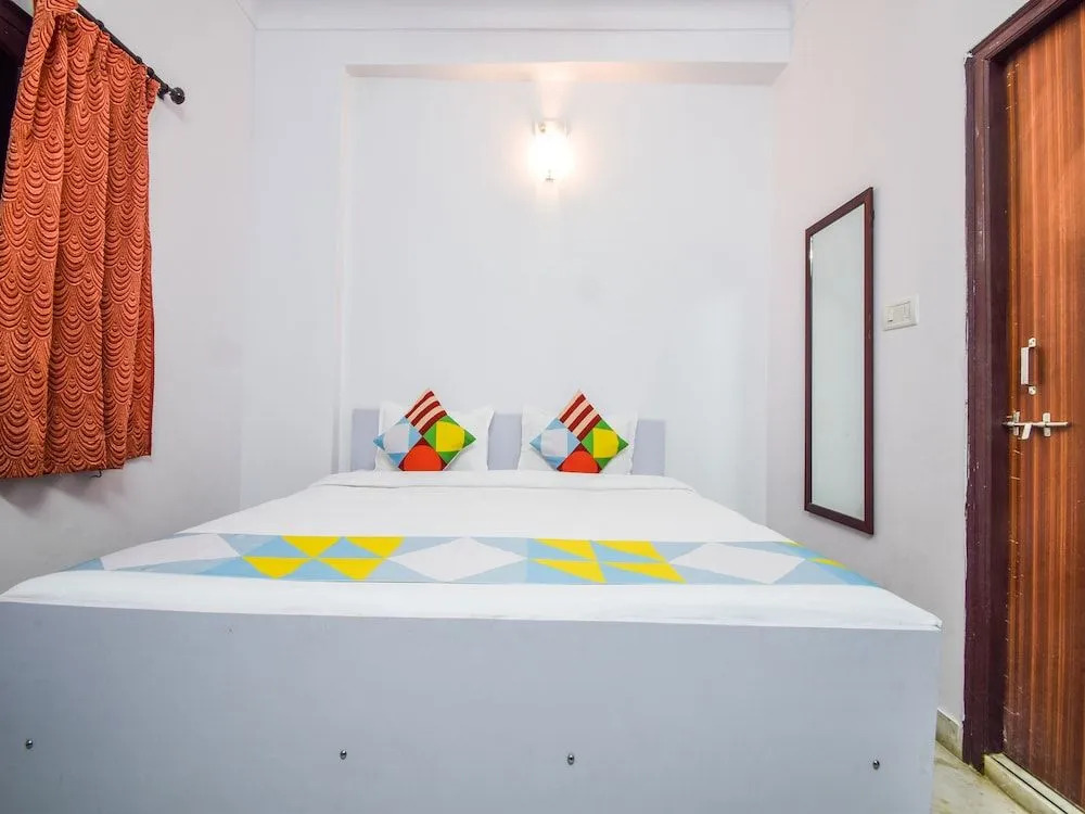 OYO Home 22469 Heritage City Palace View Stay Bhatiyani Chohatta