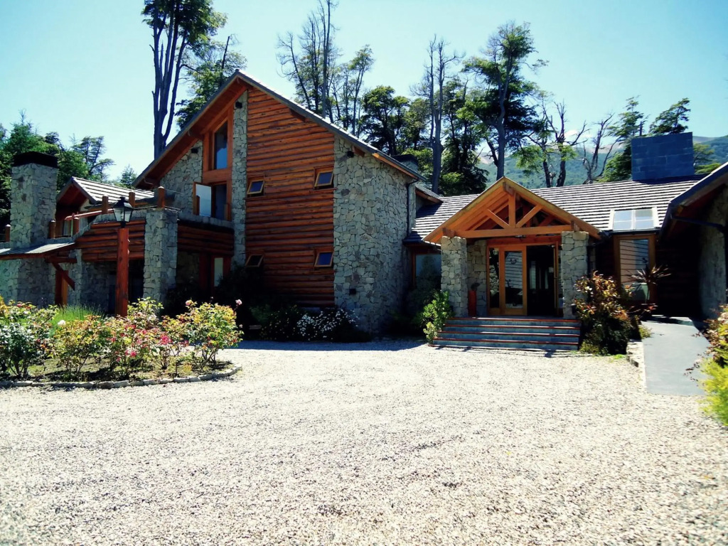 Hosteria Patagon