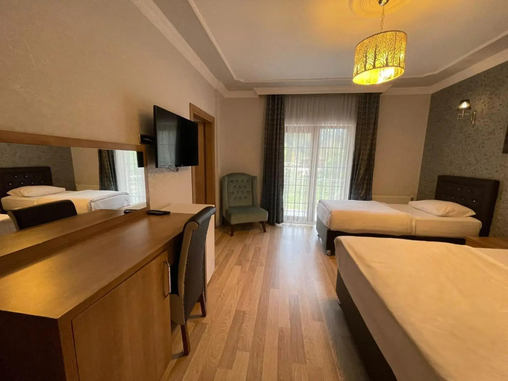 Akpinar Hotel