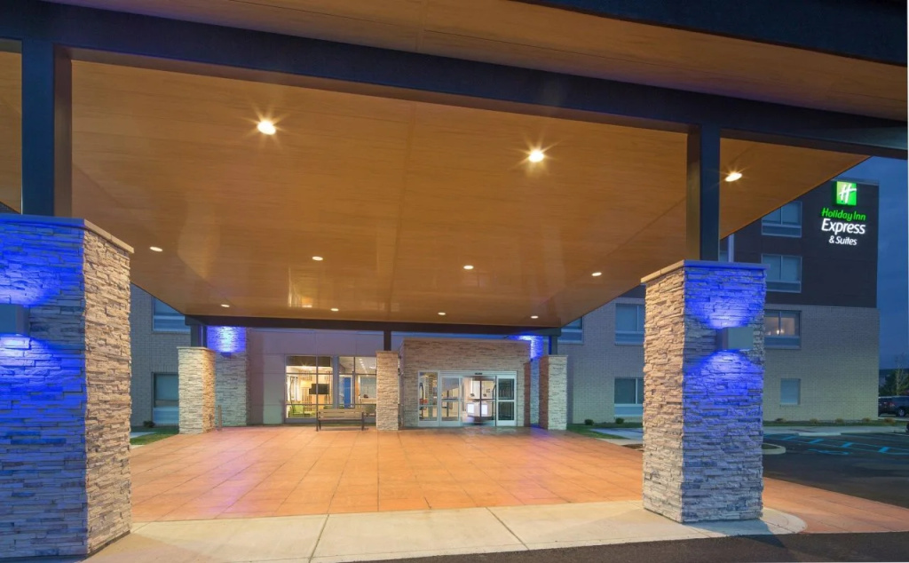 Holiday Inn Express & Suites - Indianapolis NW - Zionsville by IHG