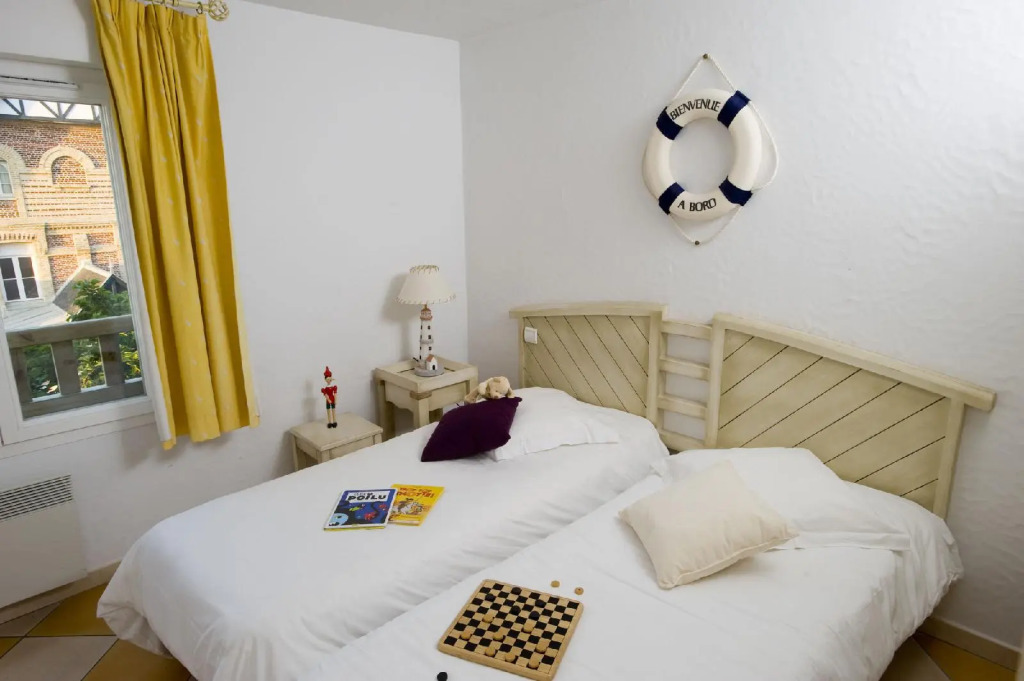 Pierre & Vacances Premium La Villa Gardénia