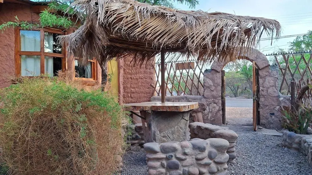 Jama Hostel