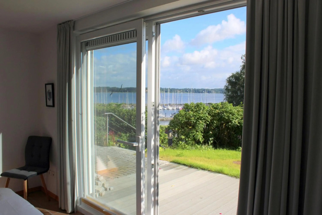 Strandfrieden