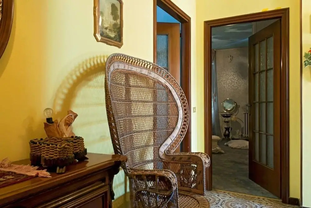 B&B La Gerbolina