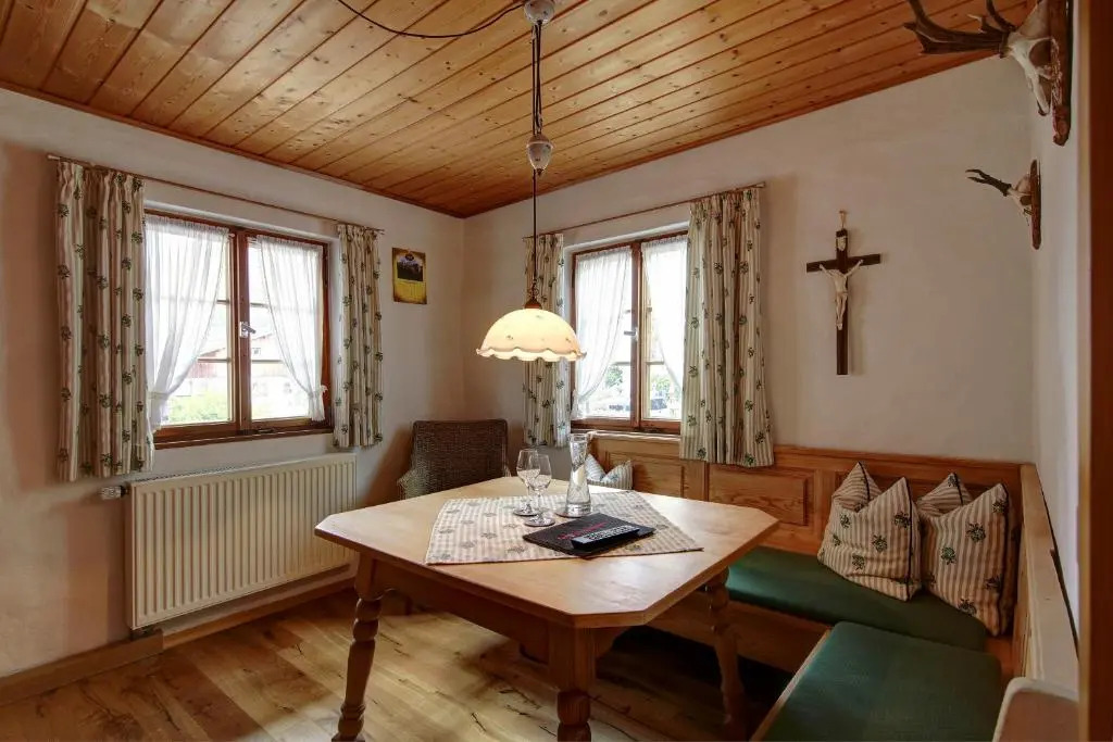 Zum Kirchenbauer