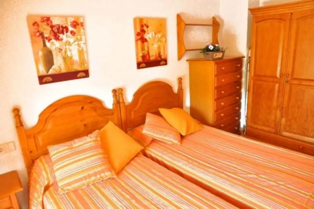 Apartamento Céntrico Para 4 Personas en Cambrils