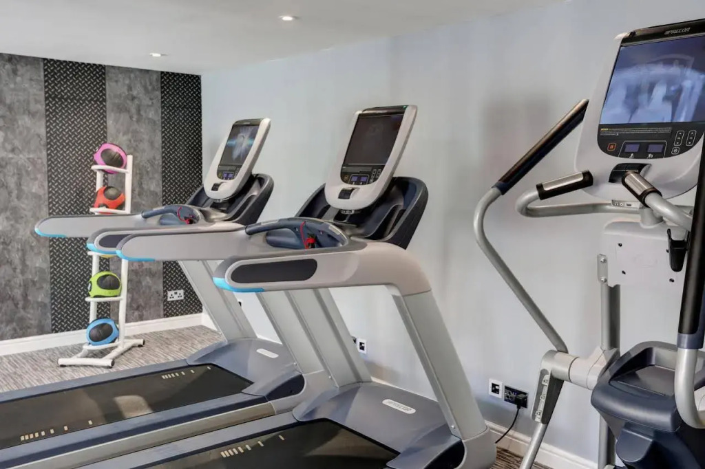 Frensham Pond Country House Hotel & Spa