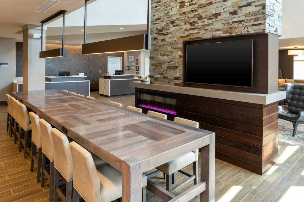 Hilton Garden Inn Indianapolis South/Greenwood