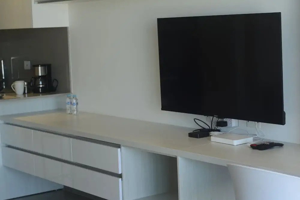 Loft Distrito 90