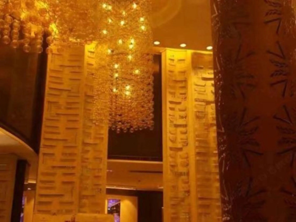 Victoria Haomei Hotel