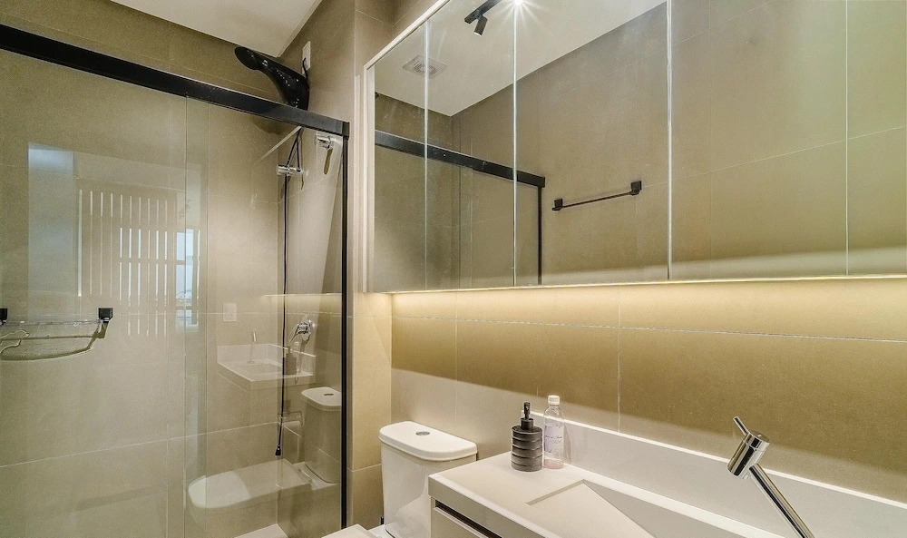 Complete Stay Just 550 Meters From Praia dos Ingleses - Ldus