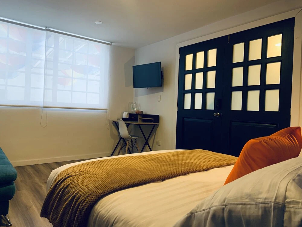 CASA CREAZZO 62 - Movistar Arena, Vive Claro