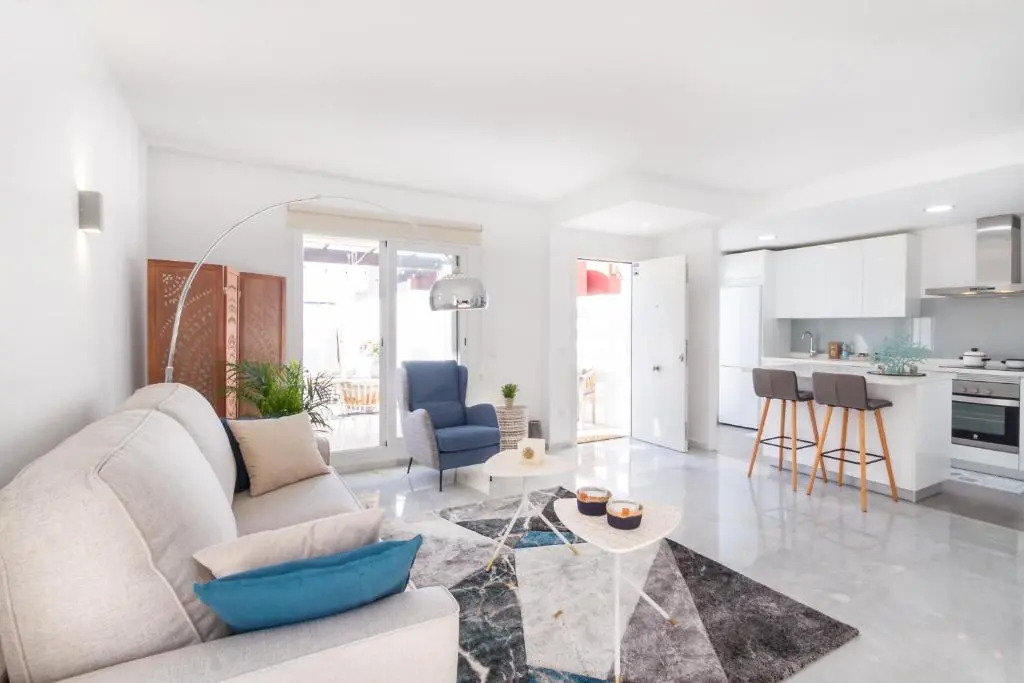 Lis Banús Suite Apartment