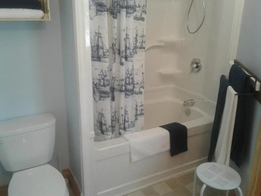 L'Ancrage Bed & Breakfast