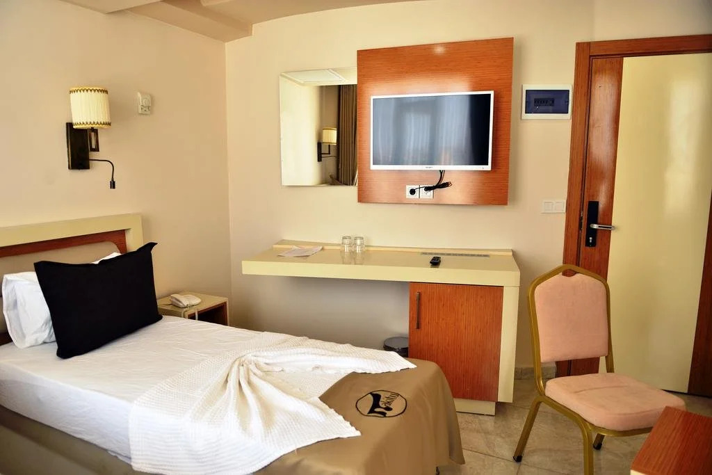 Akitu Hotel