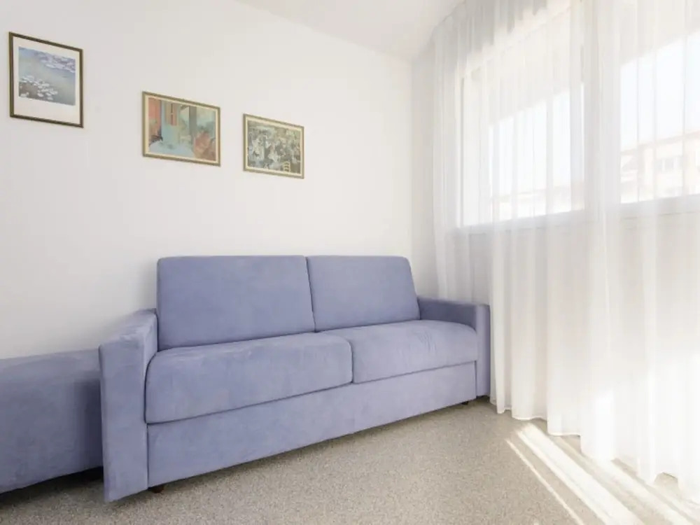 Vibrant Property in Lignano