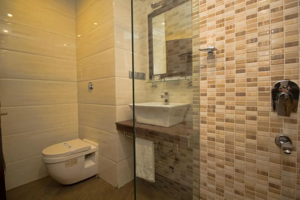 Summit Montana Suites & Spa