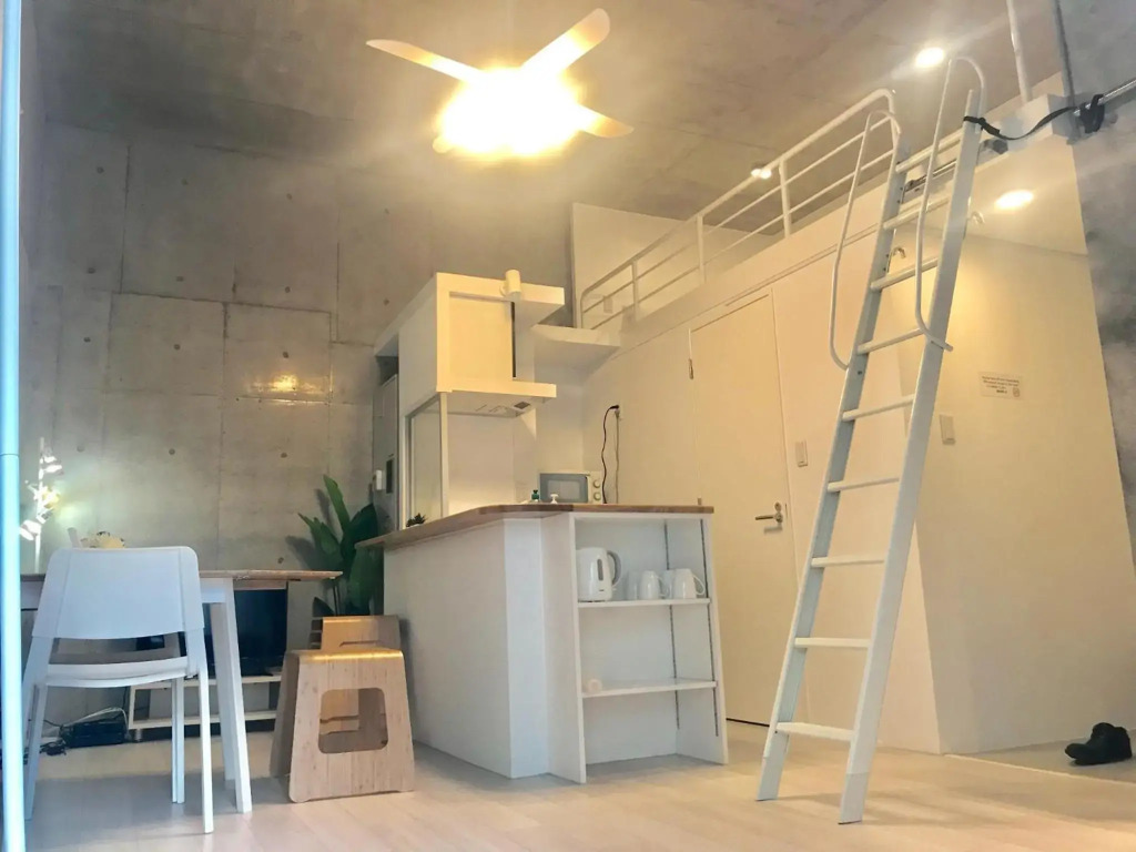 Laffitte Okachimachi - Vacation STAY 8305