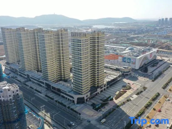 Lavande Hotel (Nanjing Lishui Wuxiang Water Town Wanda Plaza)