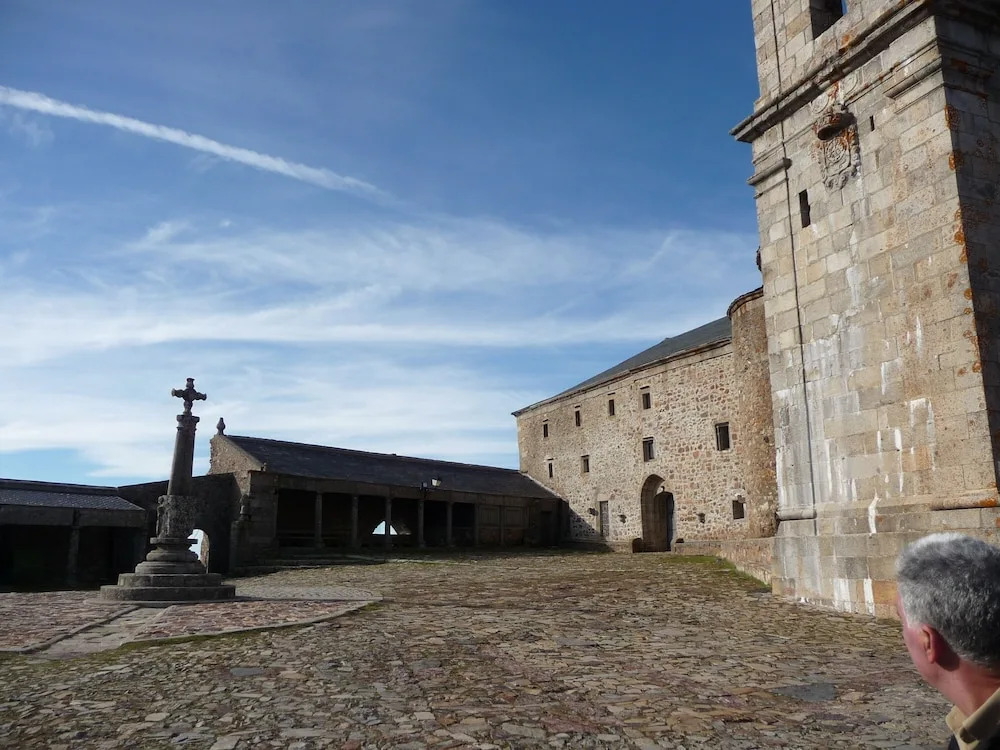 Casa Arroal