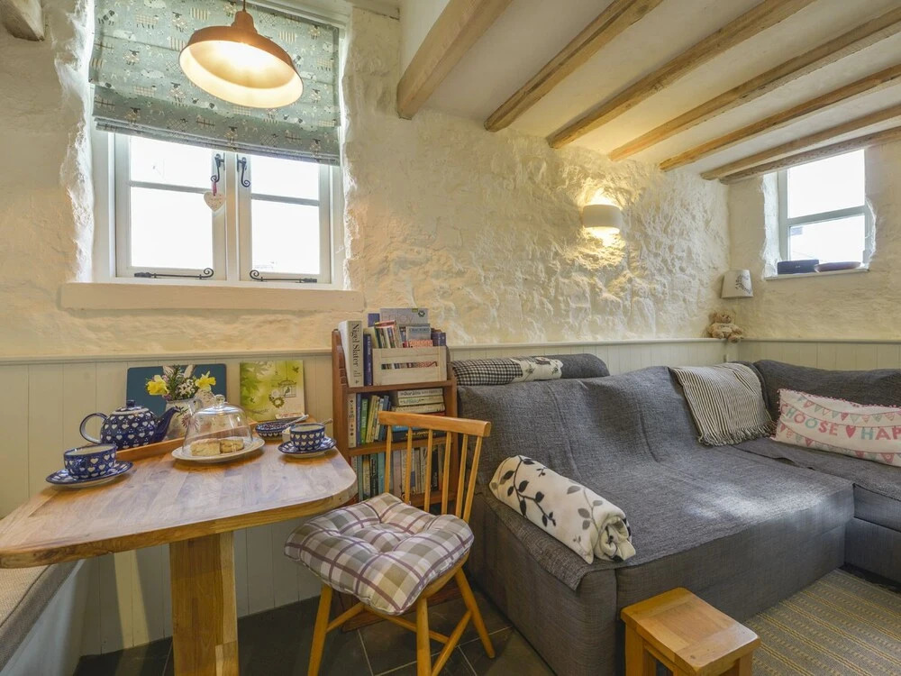 The Boot Room