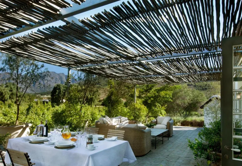 Grande Provence