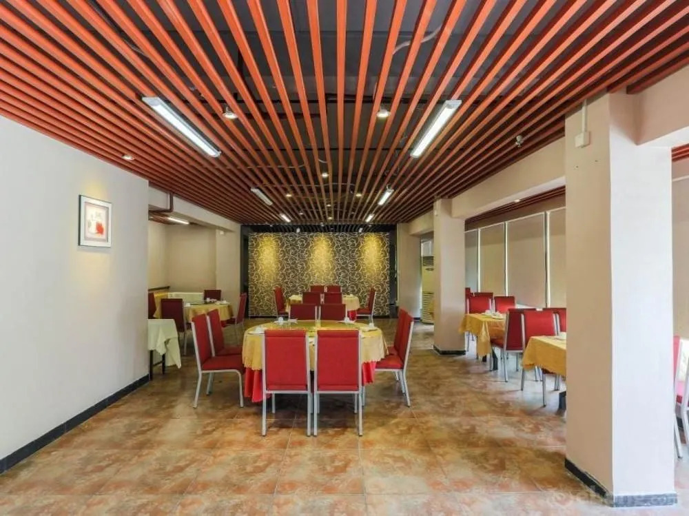 广州慕兰酒店