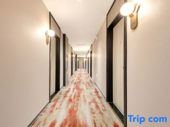 Shankee Hotel (Yixing Zhangzhuzhen)