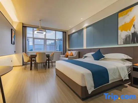 Zhu Jing International Hotel