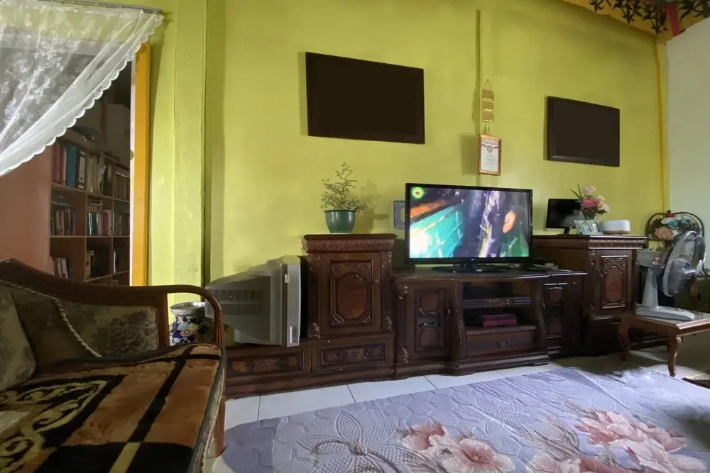 OYO 90266 Aravilla Homestay