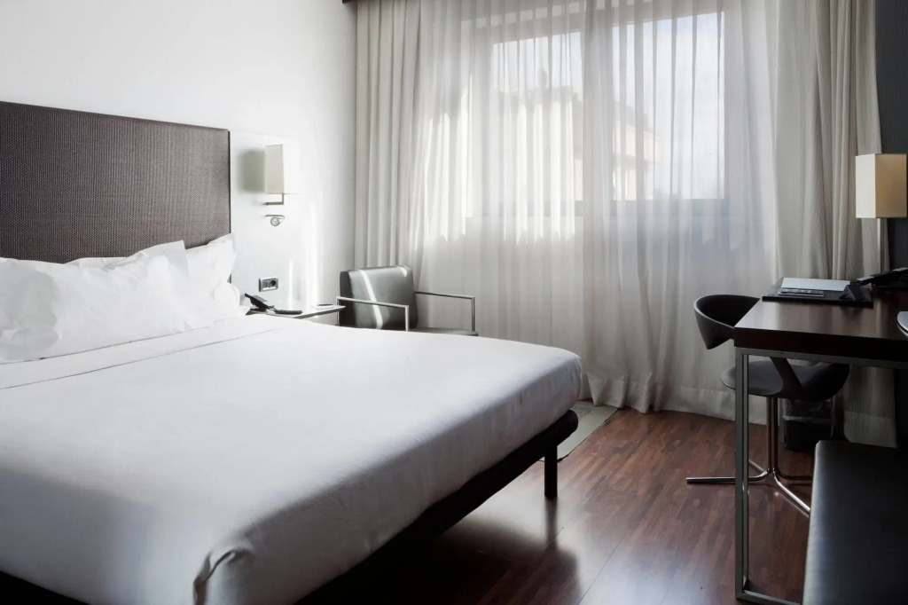 AC Hotel by Marriott Pisa
