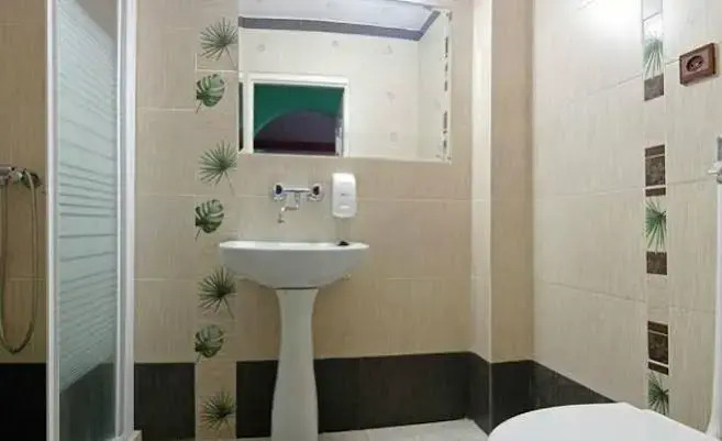 Hotel Słupsk