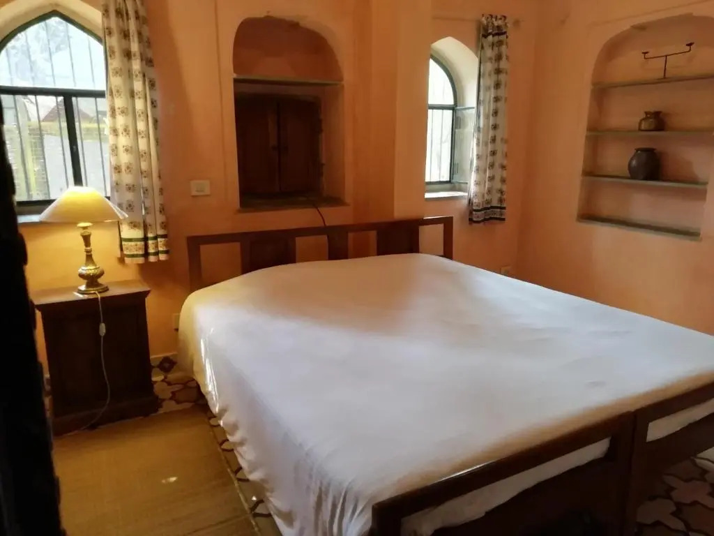 Kawa Guest House
