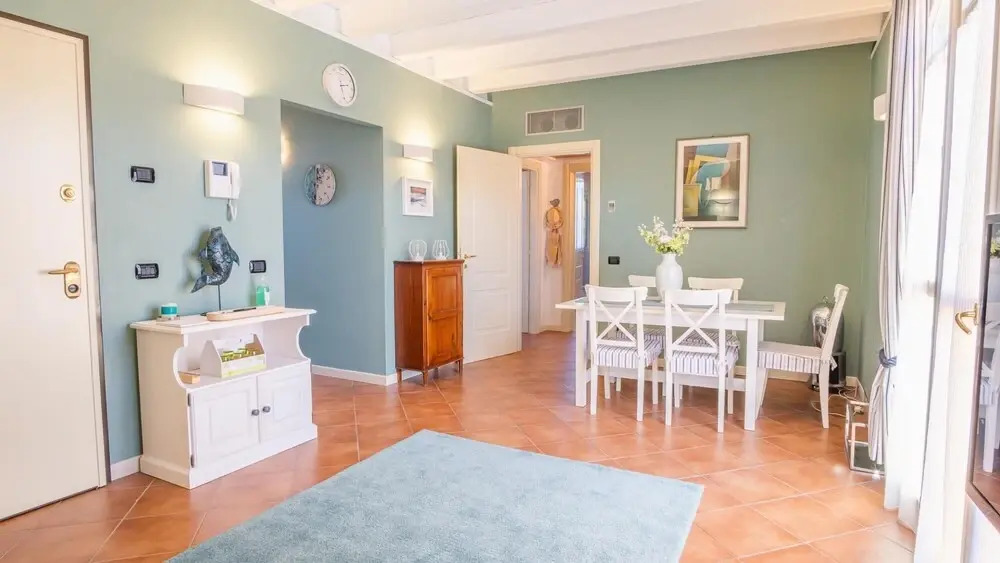 Donna Eloisa - Italian Homing
