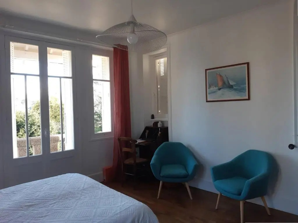 Maison Perros-Guirec, 7 pièces, 13 personnes - FR-1-368-169