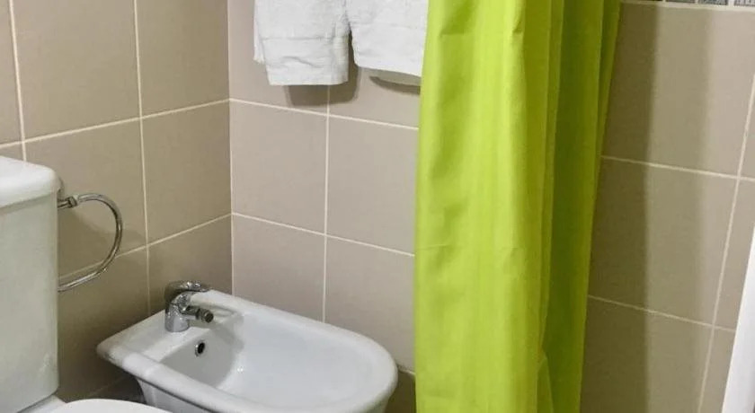 Apartamentos Carteia