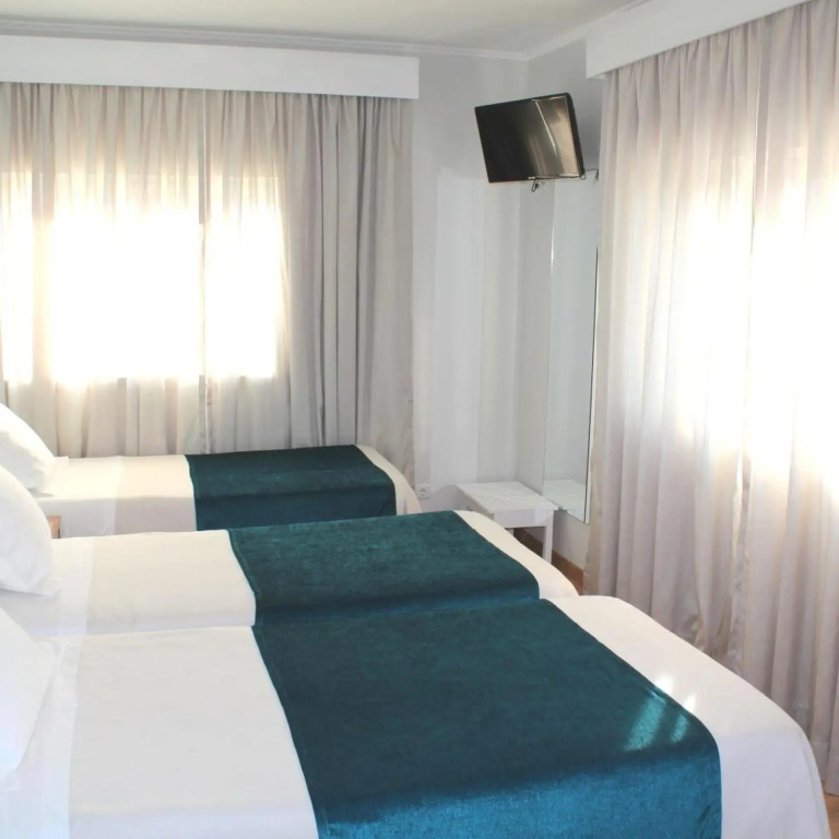 Hotel D. Dinis