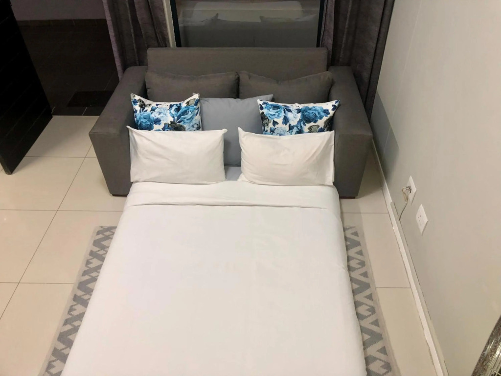 Meridian Suite Apartments in Umhlanga Ridge