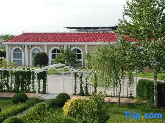 Senmiao Holiday Hotel