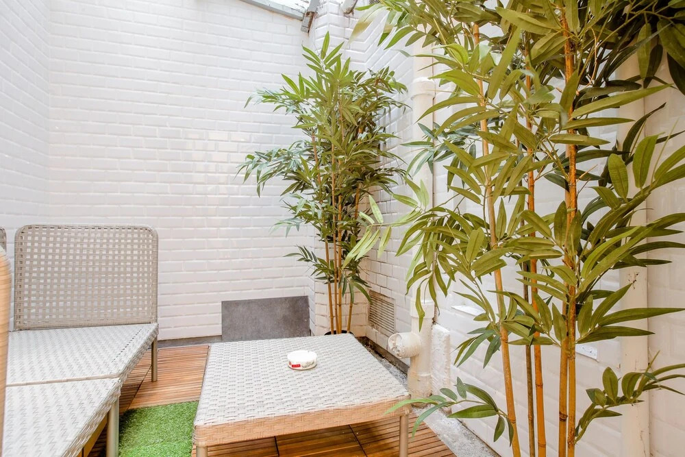 11 - Studio Design Champs-Élysées