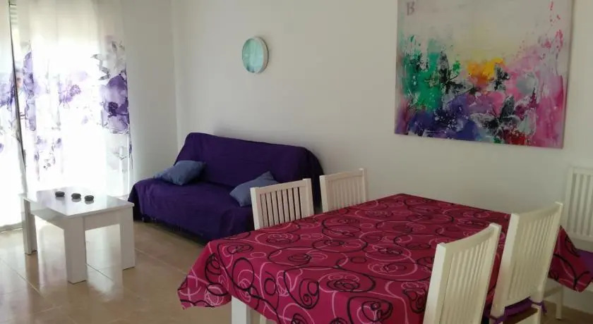 Holiday Home Janna