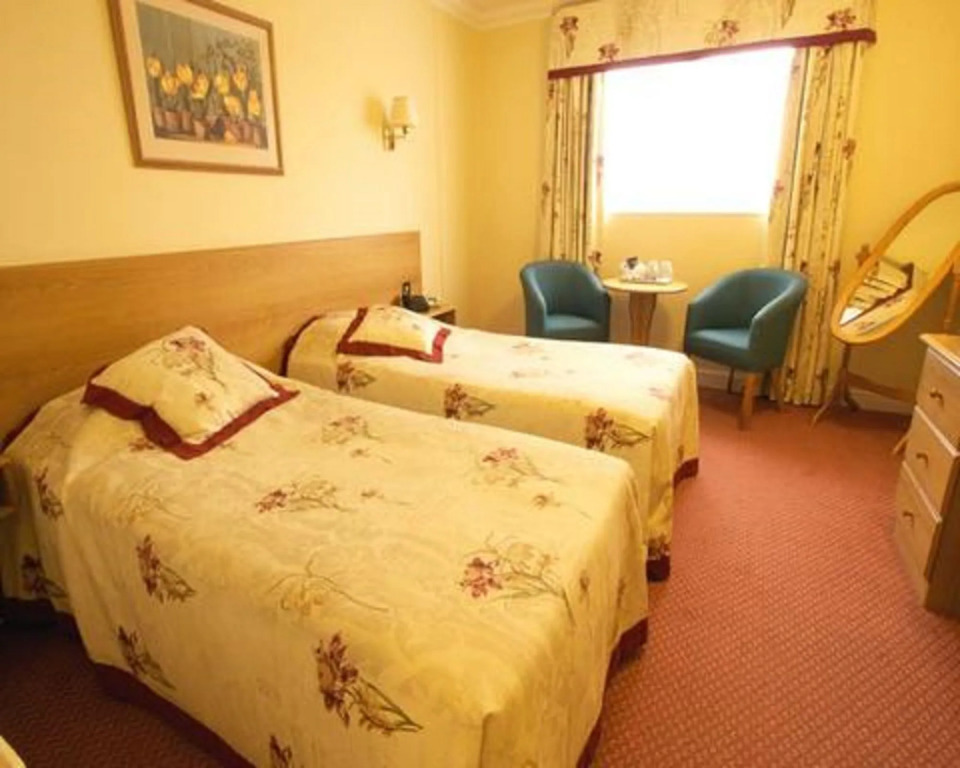 Holt Lodge Hotel